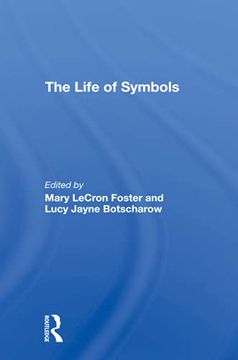 portada The Life of Symbols (en Inglés)