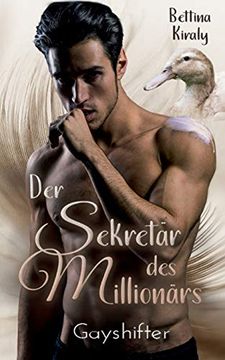 portada Der Sekretär des Millionärs (in German)