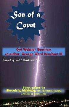 portada Son of a Covet: Short Story in the Struck By Lightning collection