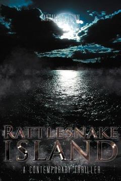 portada rattlesnake island