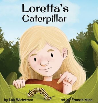 portada Loretta's Caterpillar