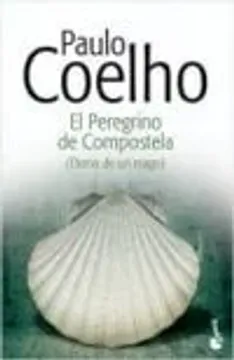 portada El peregrino de Compostela (in Spanish)