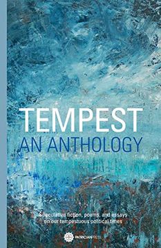 portada Tempest: An Anthology (en Inglés)