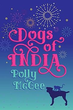 portada Dogs of India