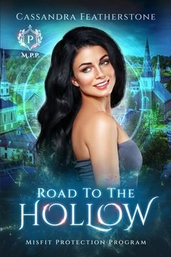 portada Road to the Hollow (in English)
