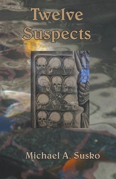 Twelve Suspects (en Inglés)