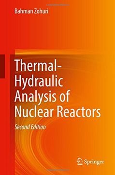 portada Thermal-Hydraulic Analysis of Nuclear Reactors