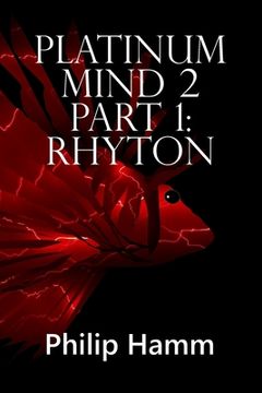 portada Platinum Mind 2 Part 1: Rhyton