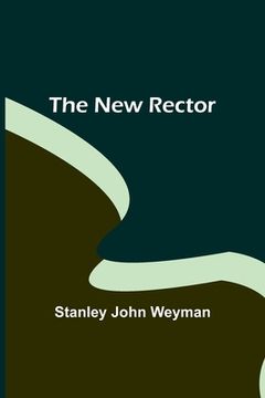portada The New Rector (en Inglés)