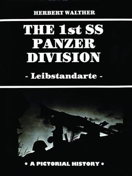 portada The 1st SS Panzer Division