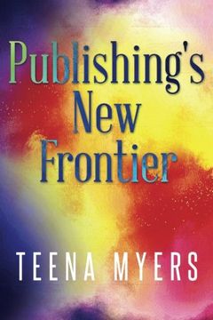 portada Publishing's New Frontier