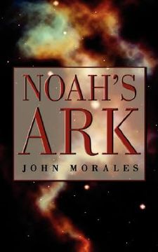 portada noahs ark (en Inglés)