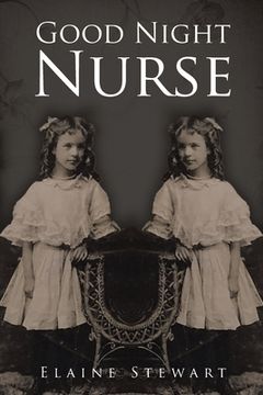 portada Good Night Nurse (en Inglés)