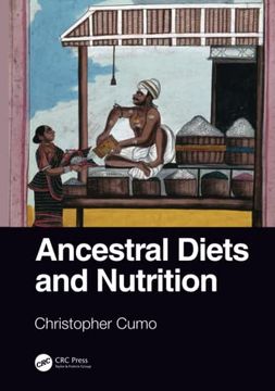 portada Ancestral Diets and Nutrition 