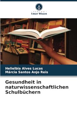 portada Gesundheit in Naturwissenschaftlichen Schulbüchern (en Alemán)