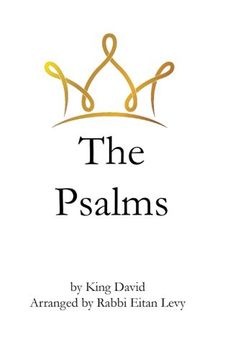 portada The Psalms