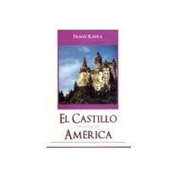 portada El Castillo/America