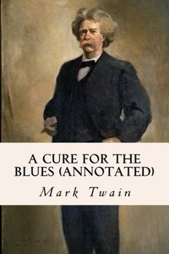 portada A Cure for the Blues (annotated)