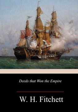 portada Deeds that Won the Empire (in English)