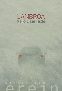 portada Lanbroa (in Basque)