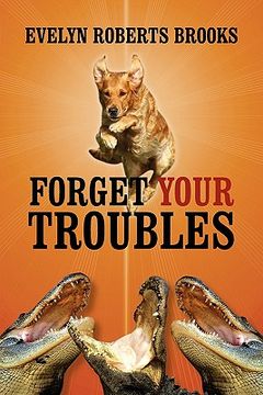 portada forget your troubles