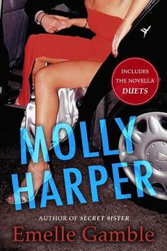 portada Molly Harper (en Inglés)