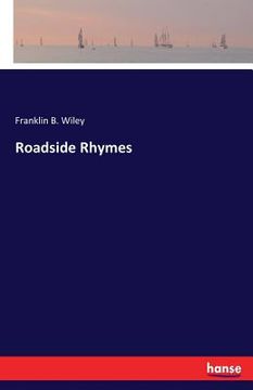 portada Roadside Rhymes (en Inglés)