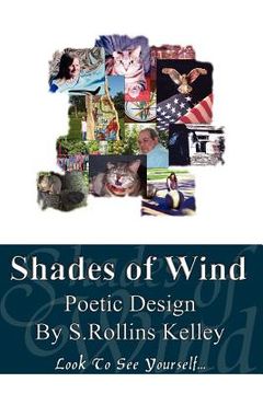 portada shades of wind (en Inglés)