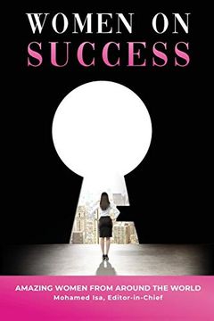 portada Women on Success