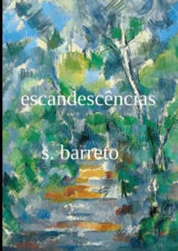 portada Escandescencias: Cronicas Reunidas (en Portugués)