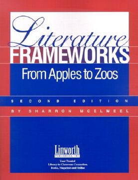 portada literature frameworks-from apples to zoos (en Inglés)