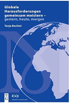 portada Globale Herausforderungen Gemeinsam Meistern – Gestern, Heute, Morgen: Präsidenten von Icom Deutschland im Zeitzeugen-Interview (en Alemán)