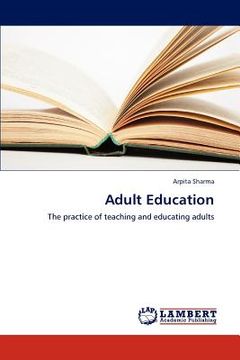 portada adult education