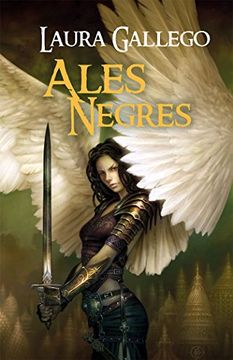 Ales Negres (Esfera)
