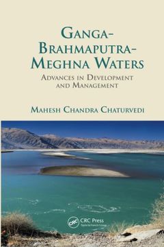 portada Ganga-Brahmaputra-Meghna Waters: Advances in Development and Management