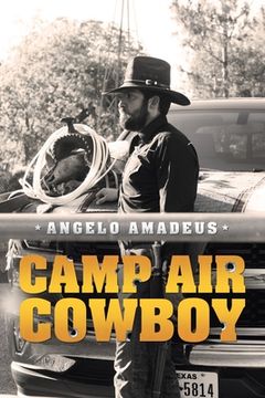 portada Camp Air Cowboy (en Inglés)