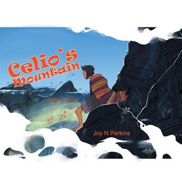 portada Celio's Mountain: .... a Place to Dream (in English)