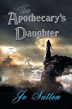 portada The Apothecary's Daughter