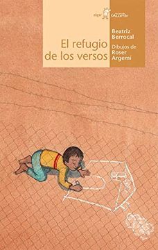 portada El Refugio de los Versos: 157 (Calcetín) (in Spanish)