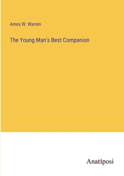 portada The Young Man's Best Companion (en Inglés)