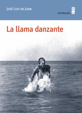 portada La Llama Danzante (in Spanish)