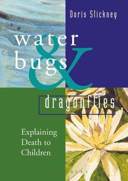 portada Waterbugs and Dragonflies (10 Pack) (in English)