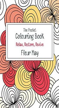 portada The Pocket Colouring Book (Bungee Books) 
