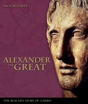 portada Alexander the Great