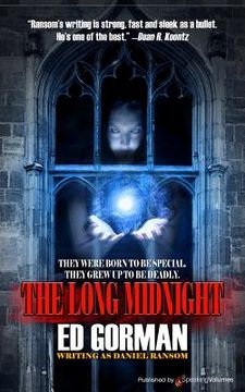 portada The Long Midnight (en Inglés)