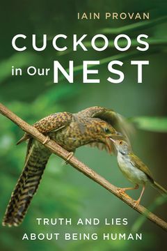 portada Cuckoos in Our Nest (en Inglés)