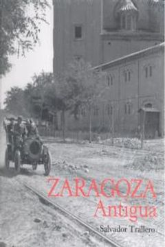 portada Zaragoza antigua