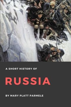 portada A Short History of Russia