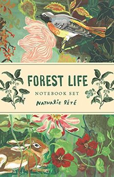 portada Forest Life Not Set (en Inglés)
