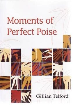 portada Moments of Perfect Poise
